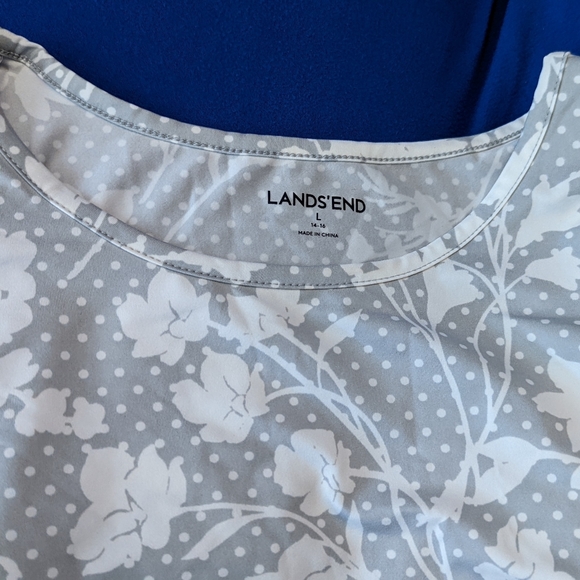 Long sleeve rash guard - Picture 3 of 6